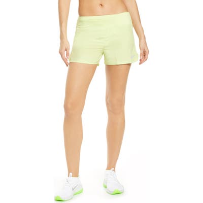 Nike Crew Dri-Fit Running Shorts