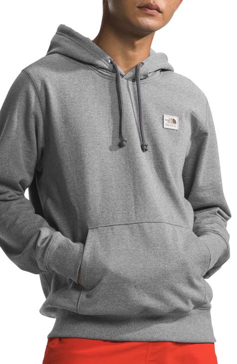 Comfy Hoodies Men Vintage Casual Hoodie with Pocket Fashion Hooded  Sweatshirt Pullover Sweater Tops Activewear