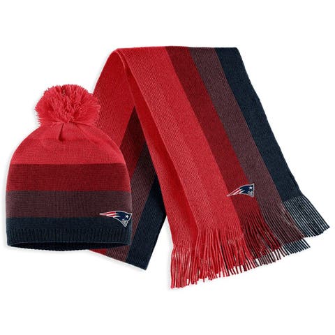 Lids Denver Broncos WEAR by Erin Andrews Women's Team Pride Scarf