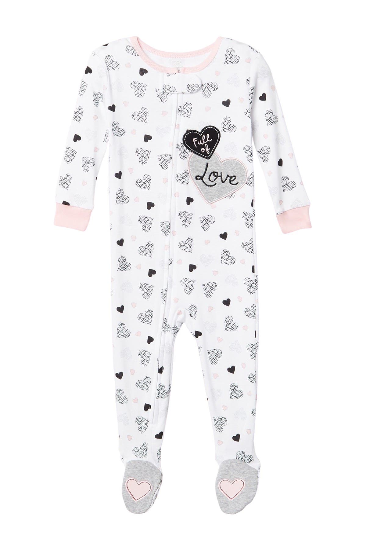 koala baby pajamas