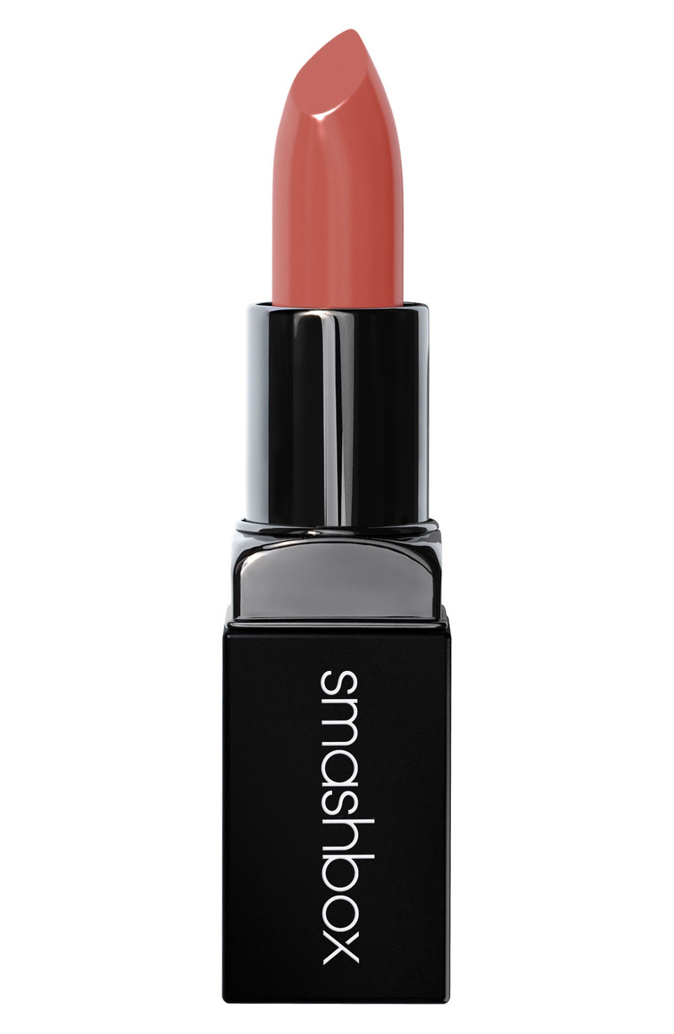 UPC 607710005402 product image for Smashbox Be Legendary Cream Lipstick - Honey | upcitemdb.com
