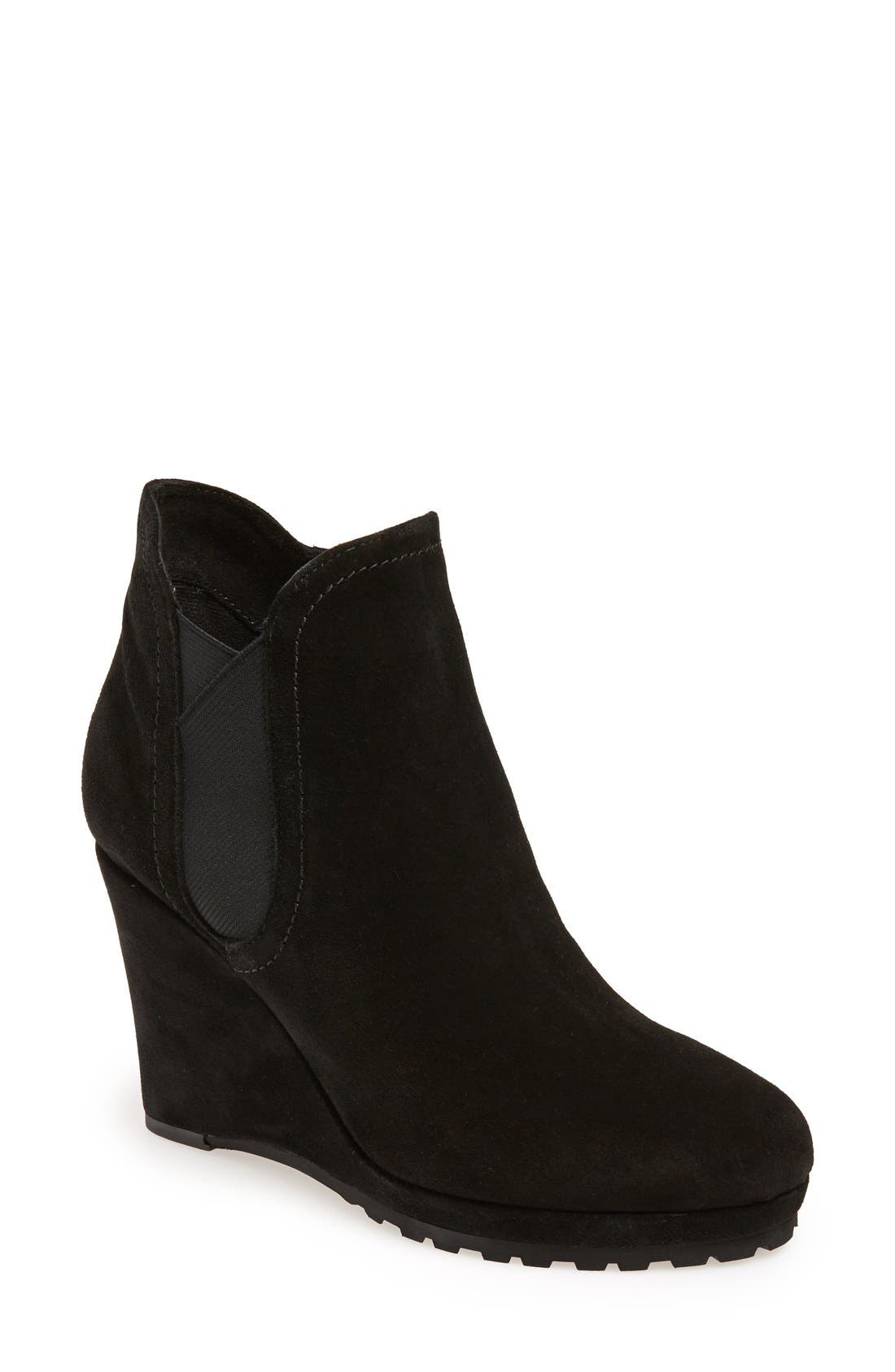 VANELi 'Jara' Wedge Bootie (Women) Nordstrom