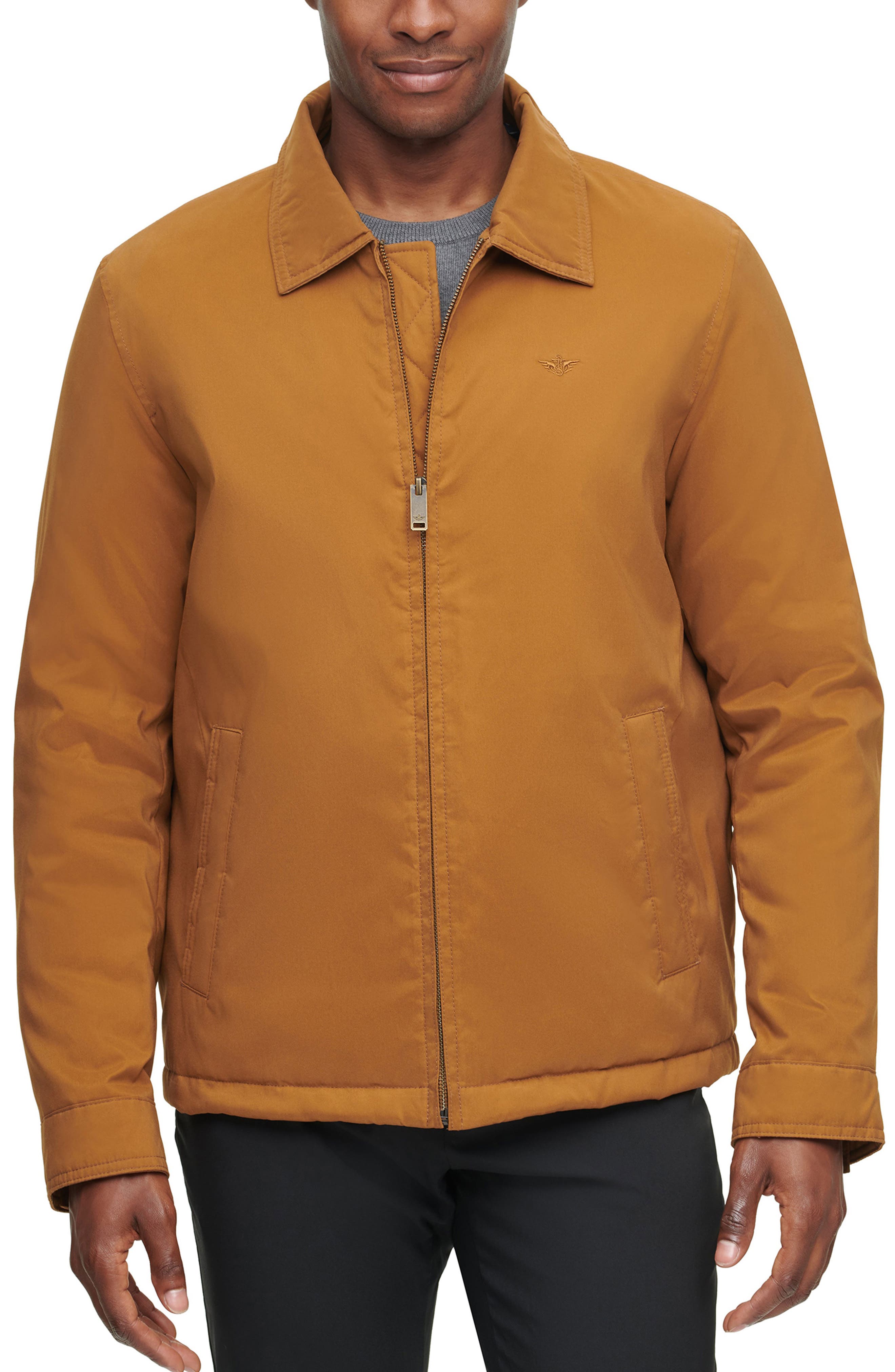 Men's Casual Jackets \u0026 Coats 