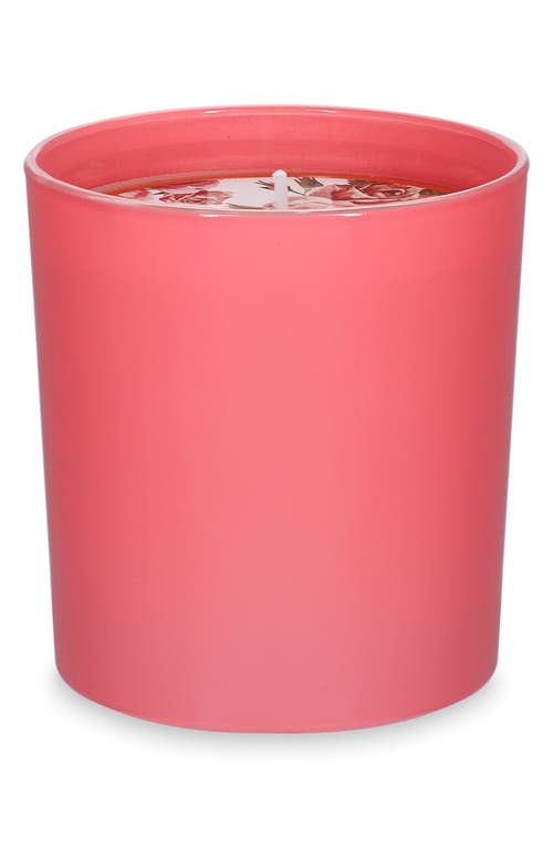 DOLCE & GABBANA DOLCE&GABBANA MUSKY ROSE SCENTED CANDLE 