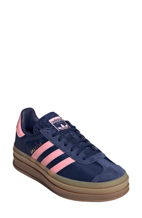 Shop Blue Adidas Online Nordstrom