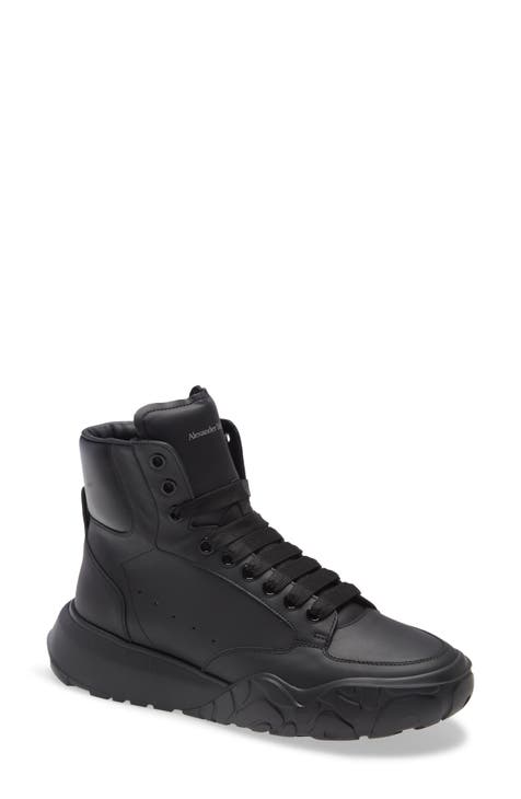 alexander mcqueen sneakers nordstrom