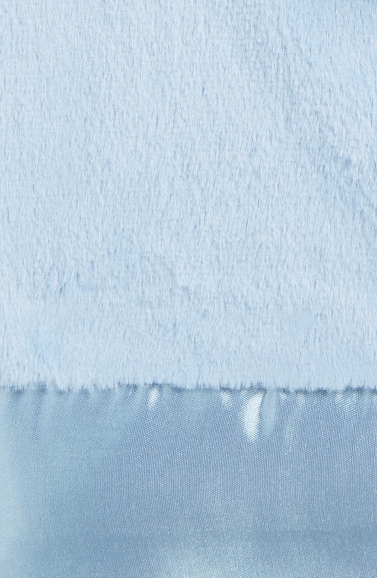 Little Giraffe Luxe Baby Blanket Nordstrom