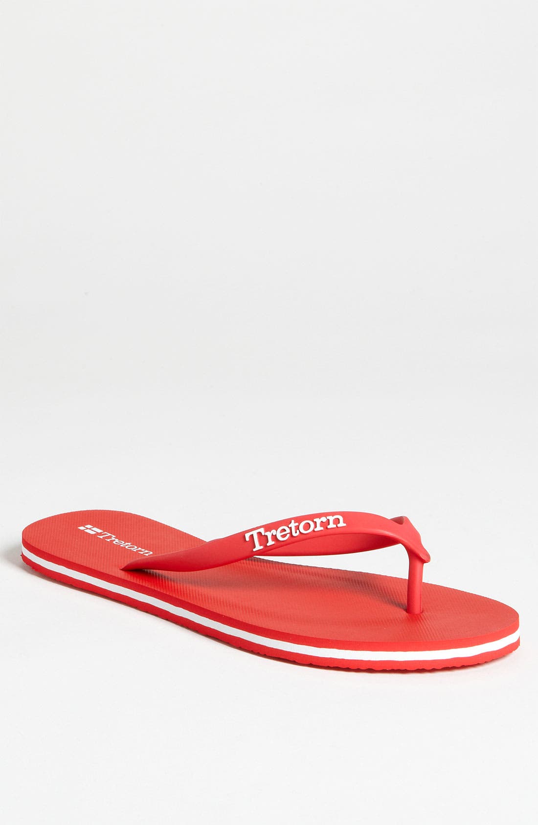 tretorn flip flops