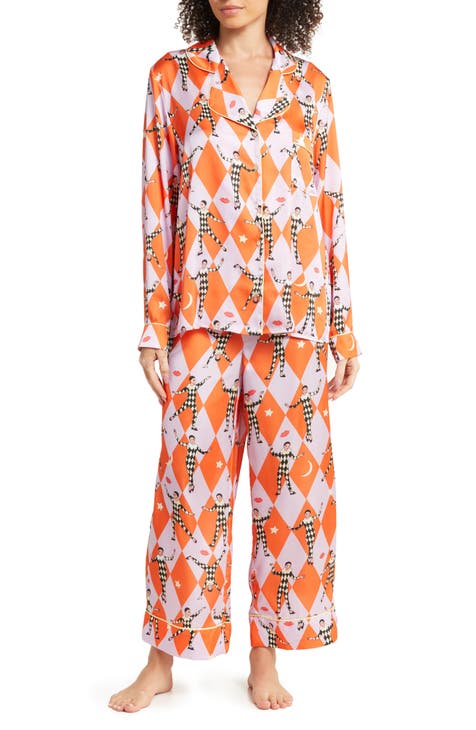 Women's Robes & Pajama Sale
