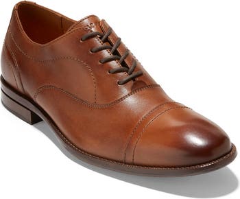 Cole Haan Sawyer Cap Toe Oxford Men Nordstromrack