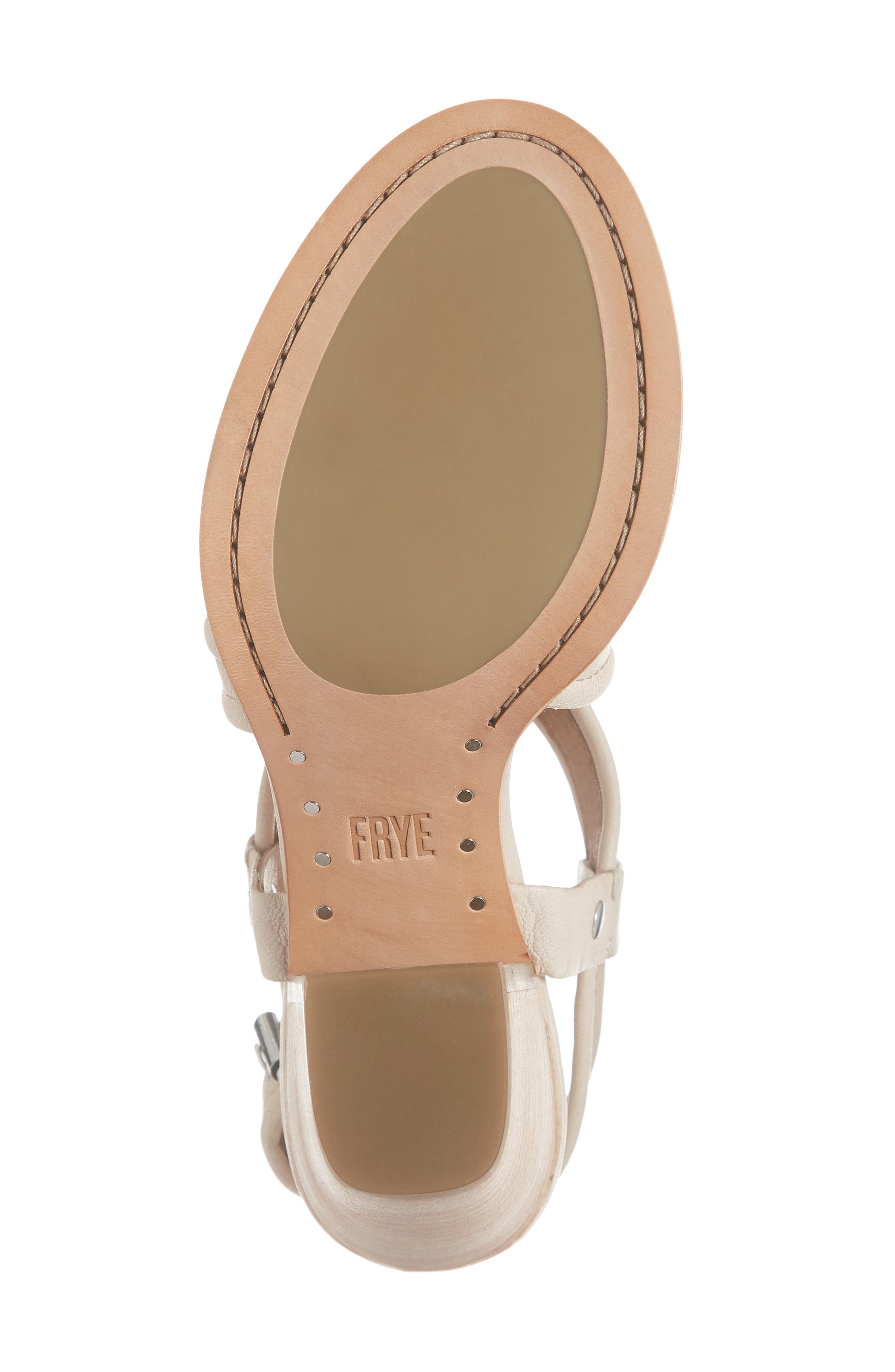 frye dani criss cross