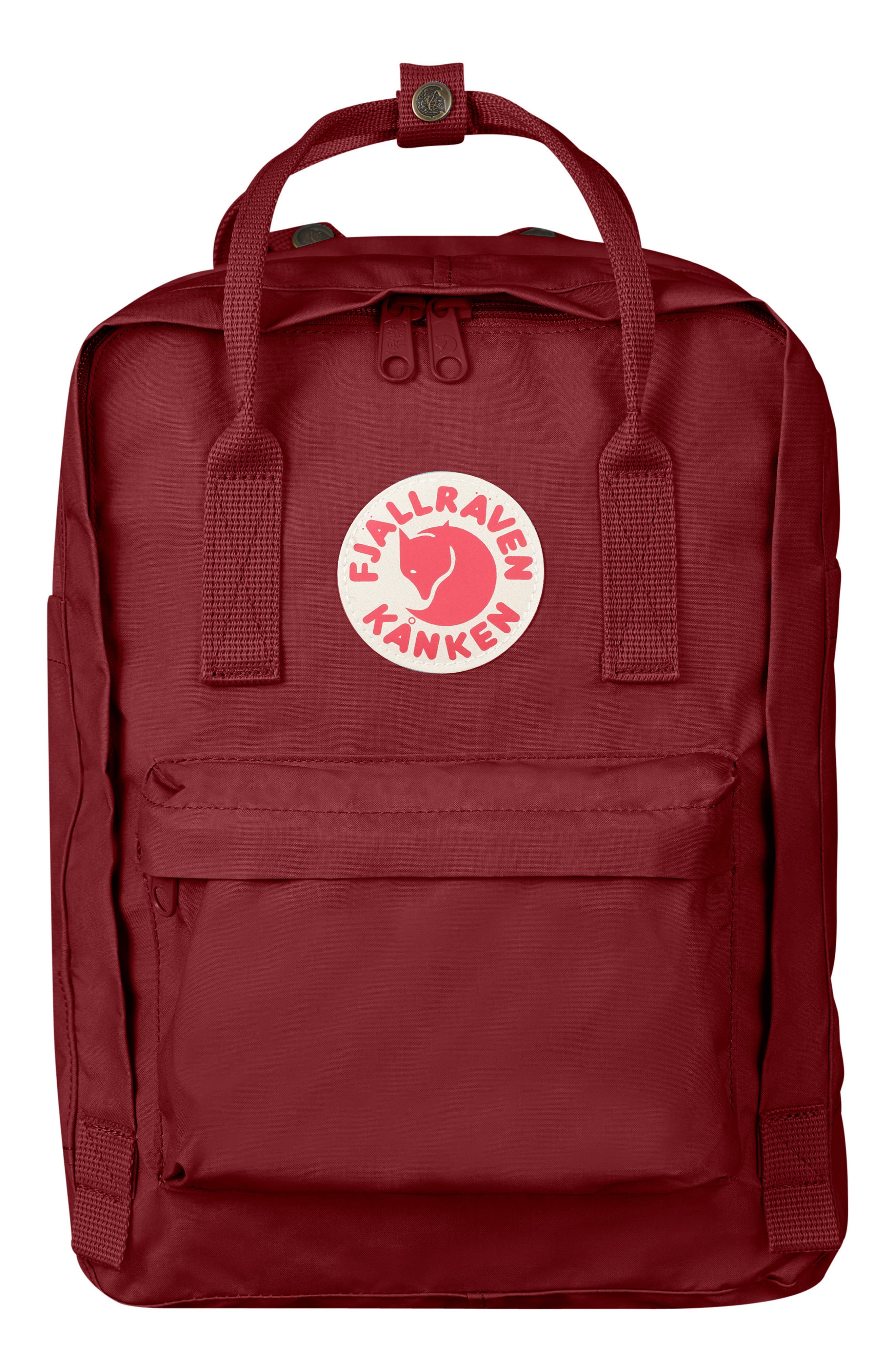 Fjallraven Kanken 13 Inch Laptop Bag