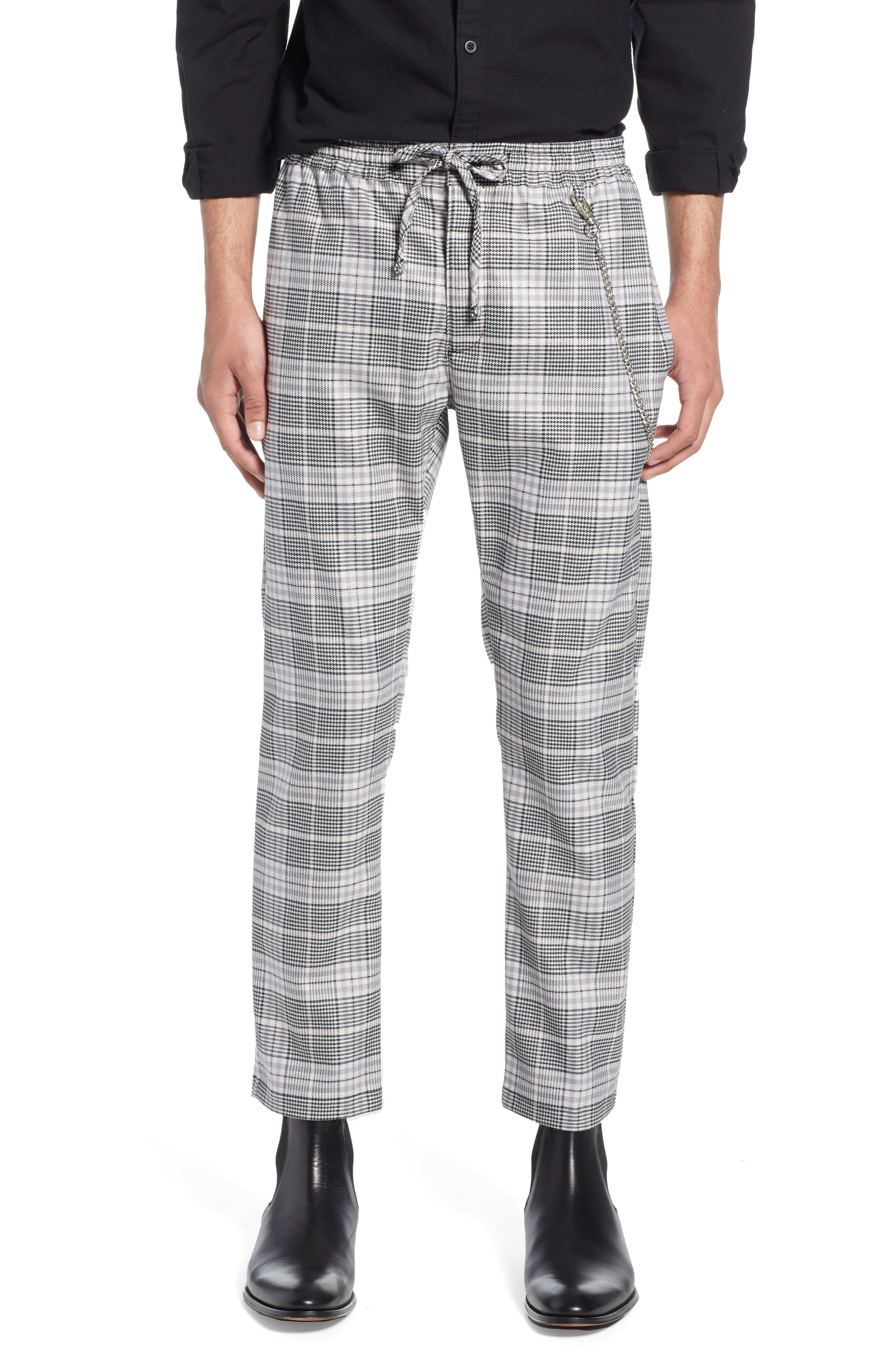 topman jogger pants