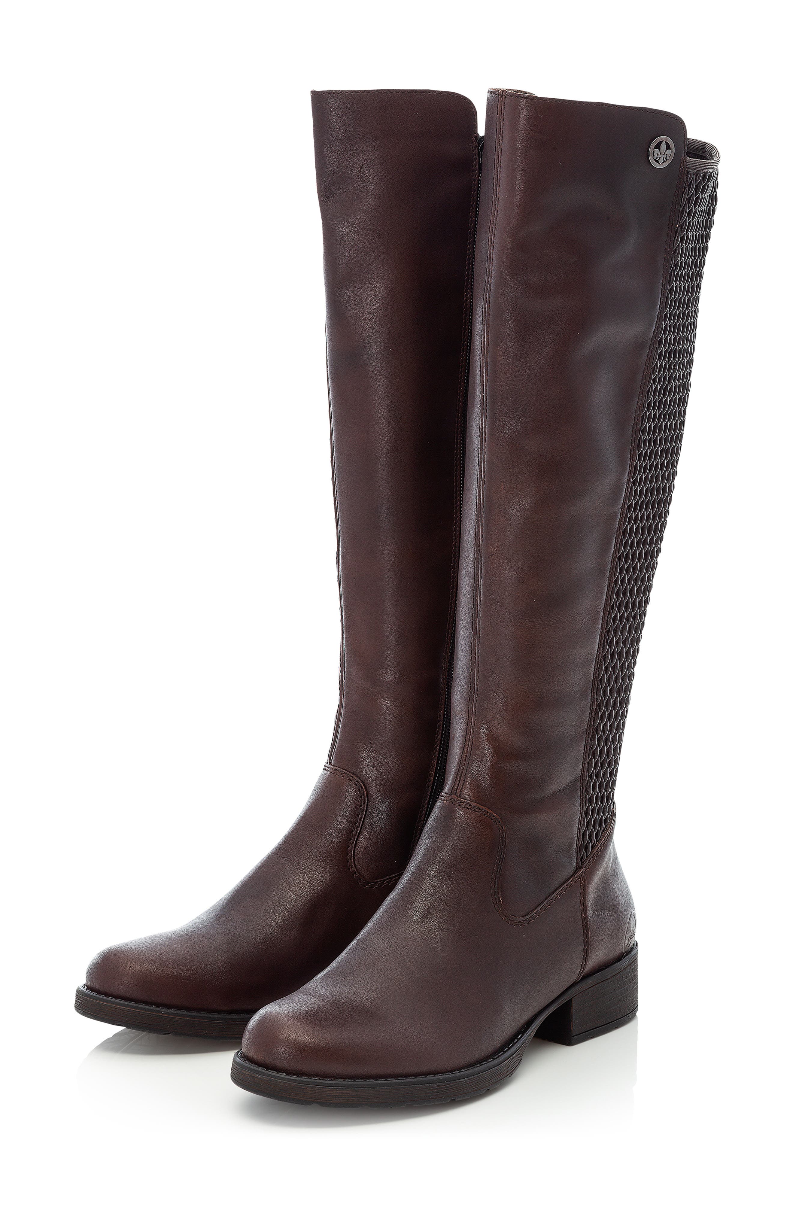 rieker faith boots