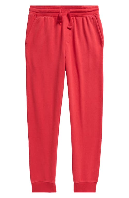 Shop Vineyard Vines Kids' Joggers In Crab Shell