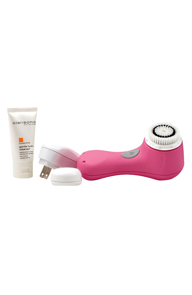 CLARISONIC <sup>®</sup> 'Mia - Berry' Cleansing System, Main, color, No Color