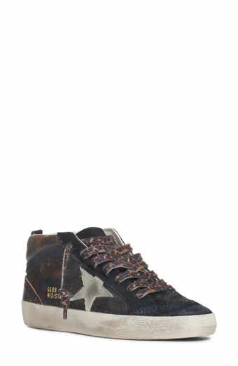 Golden goose mid star nordstrom sales