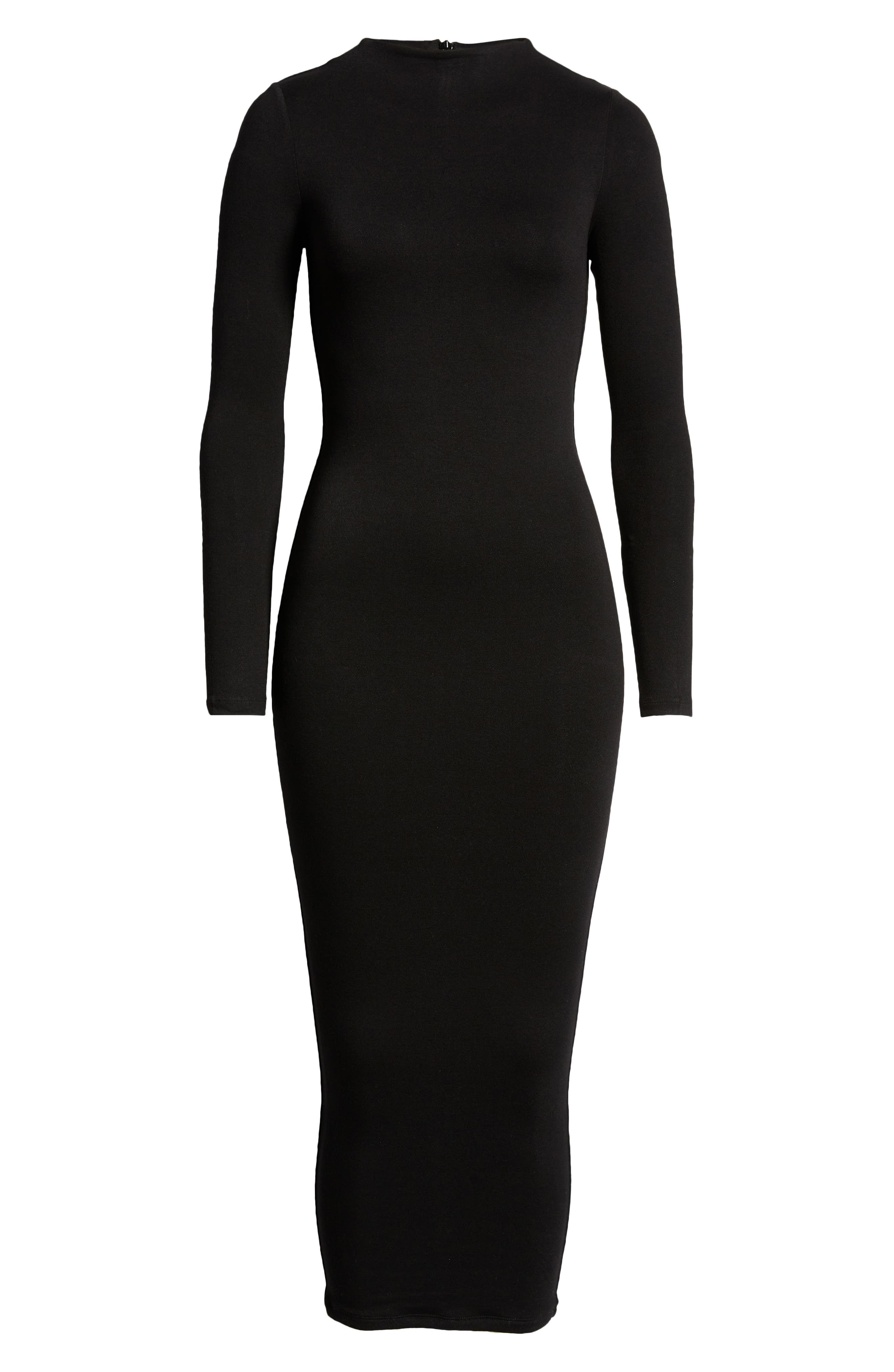 nordstrom pencil dress