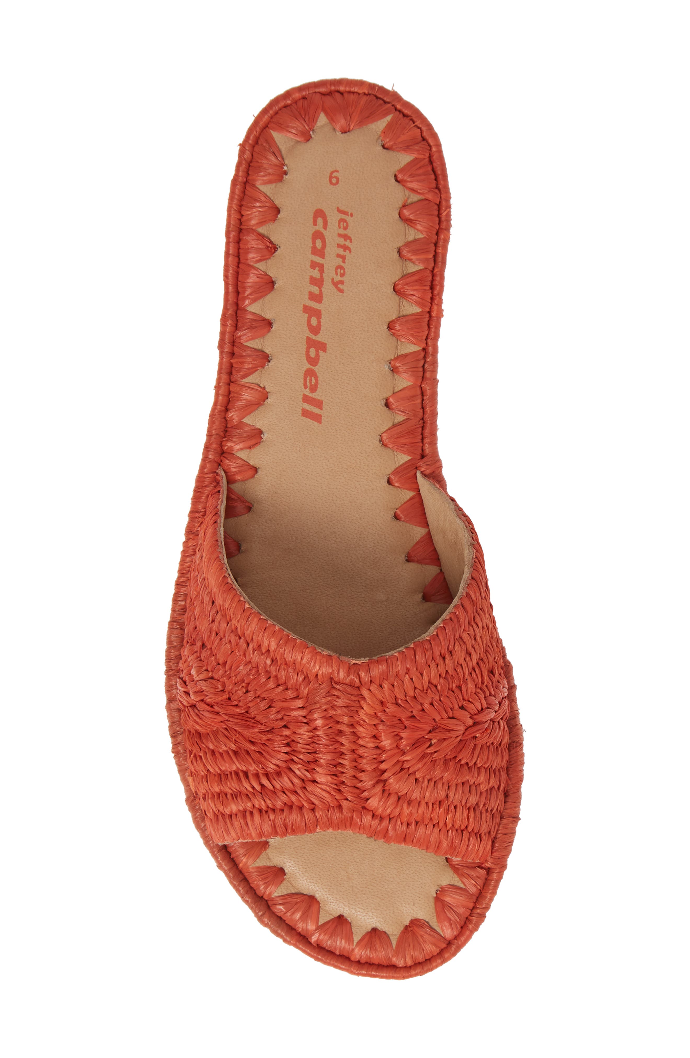 jeffrey campbell dane sandal