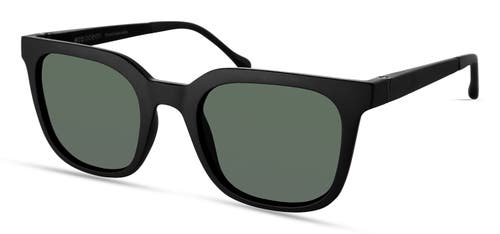 Eco Tybee Sunglasses In Black