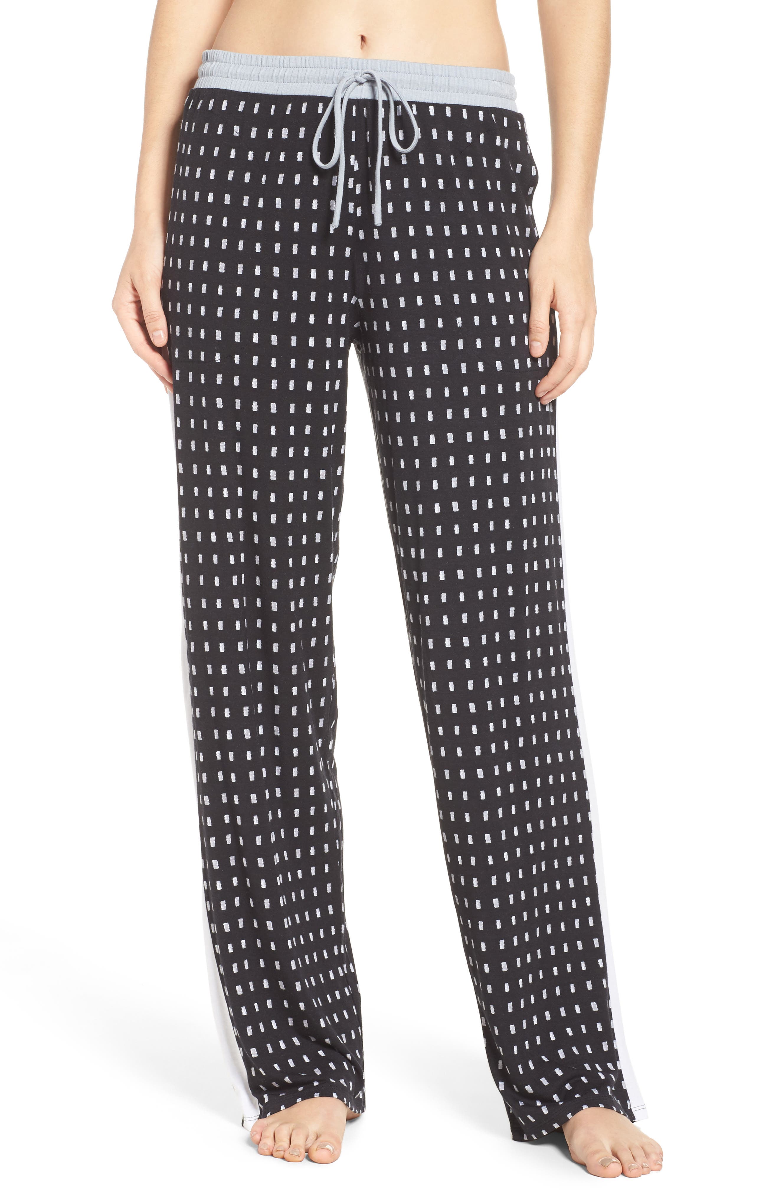 DKNY Pajama Pants Nordstrom