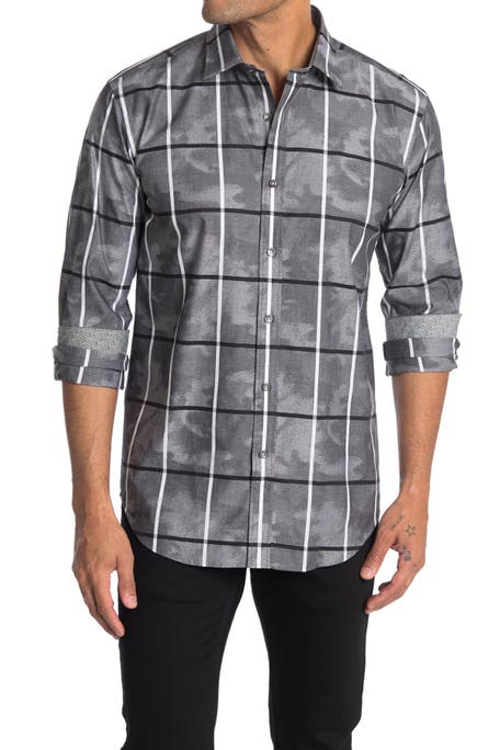 Bugatchi Nordstrom Rack