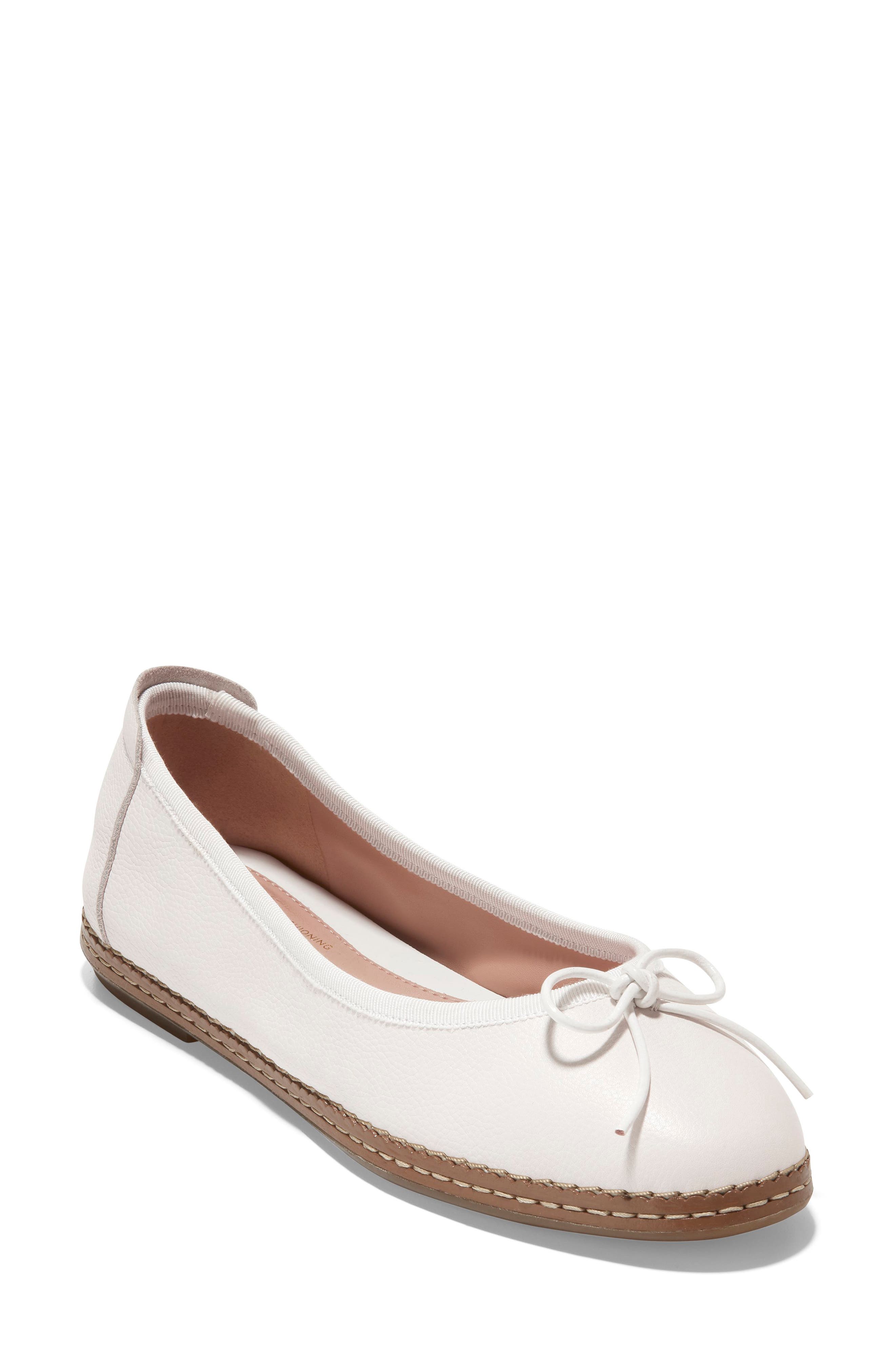 cole haan flats nordstrom