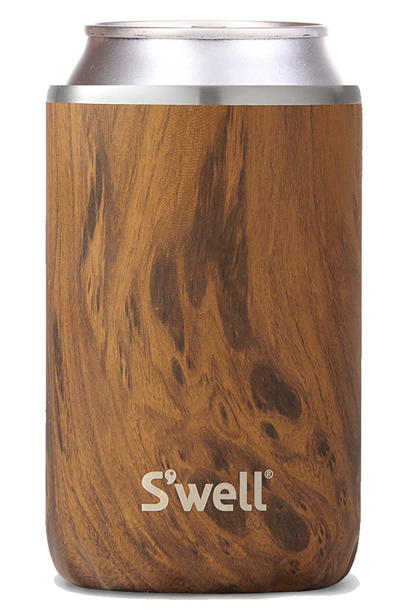 stainless steel drink chiller