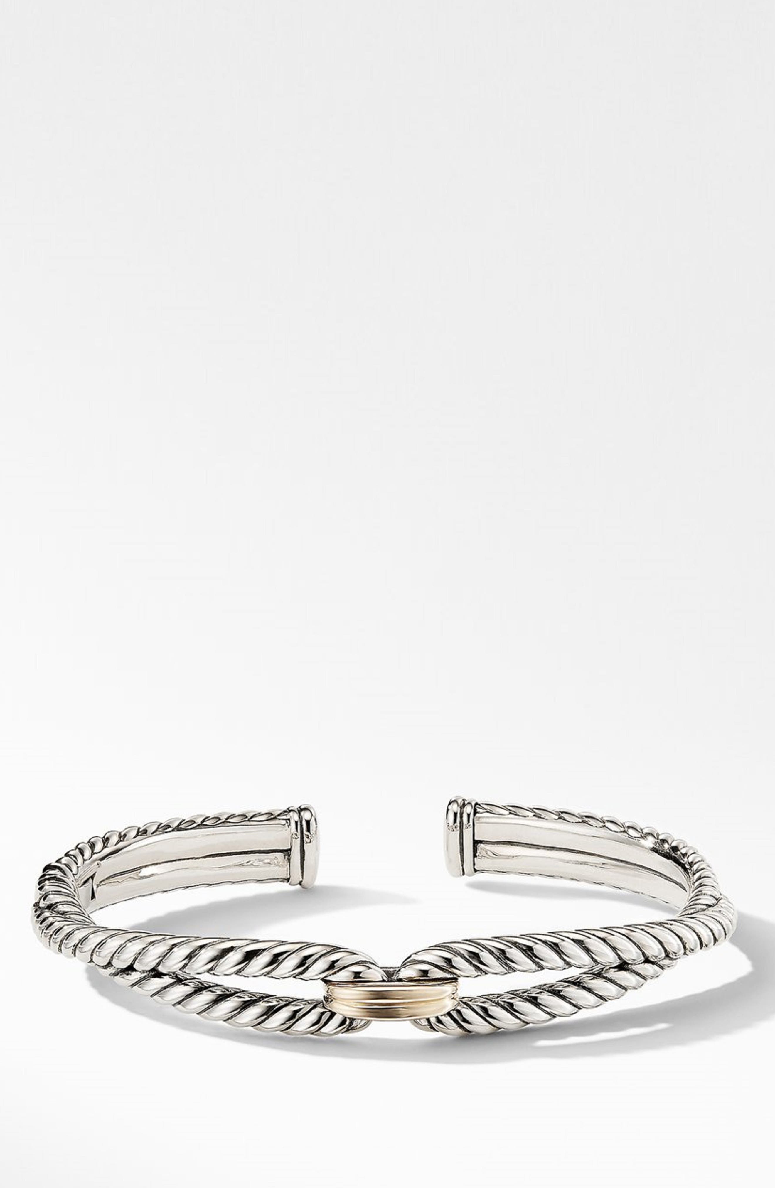 David Yurman Women S Bracelet Size Chart