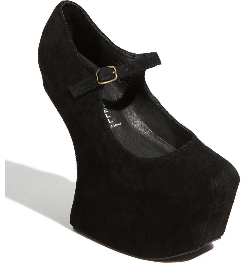 Jeffrey Campbell 'Night-Walk' Pump | Nordstrom