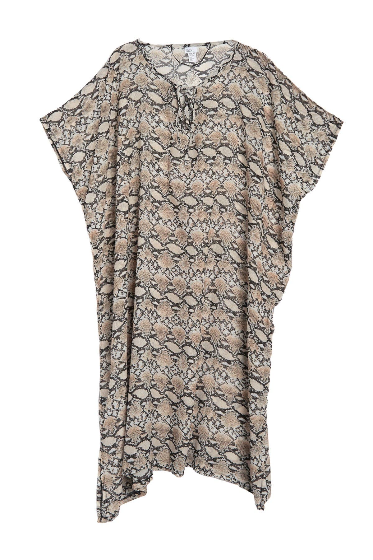 nordstrom rack caftan