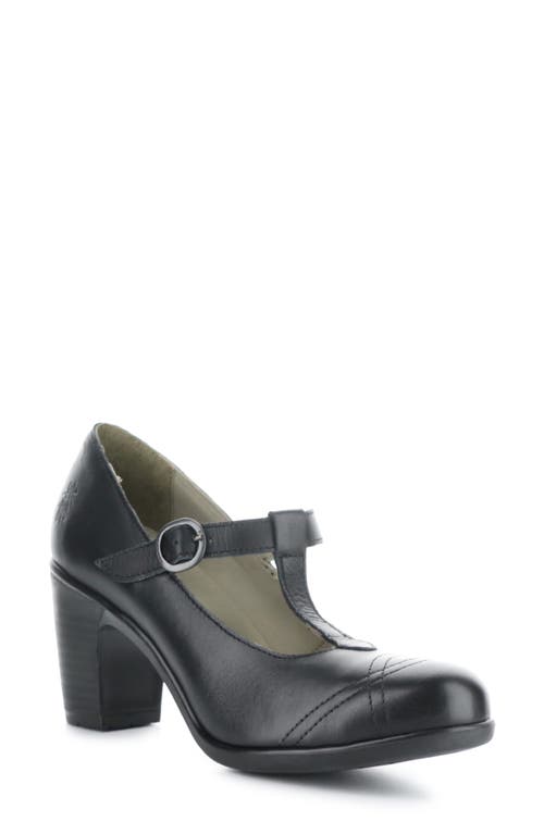 FLY LONDON FLY LONDON KIAI MARY JANE PUMP 