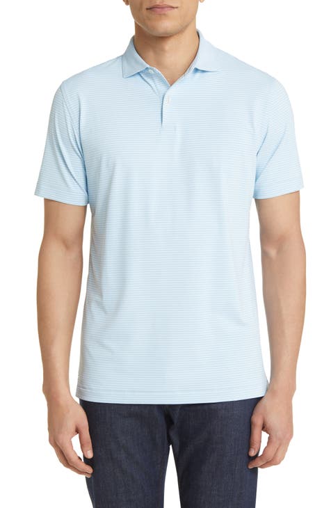 Crown Crafted Ambrose Performance Jersey Polo