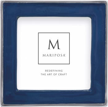 Mariposa Signature Heart 4x6 Frame