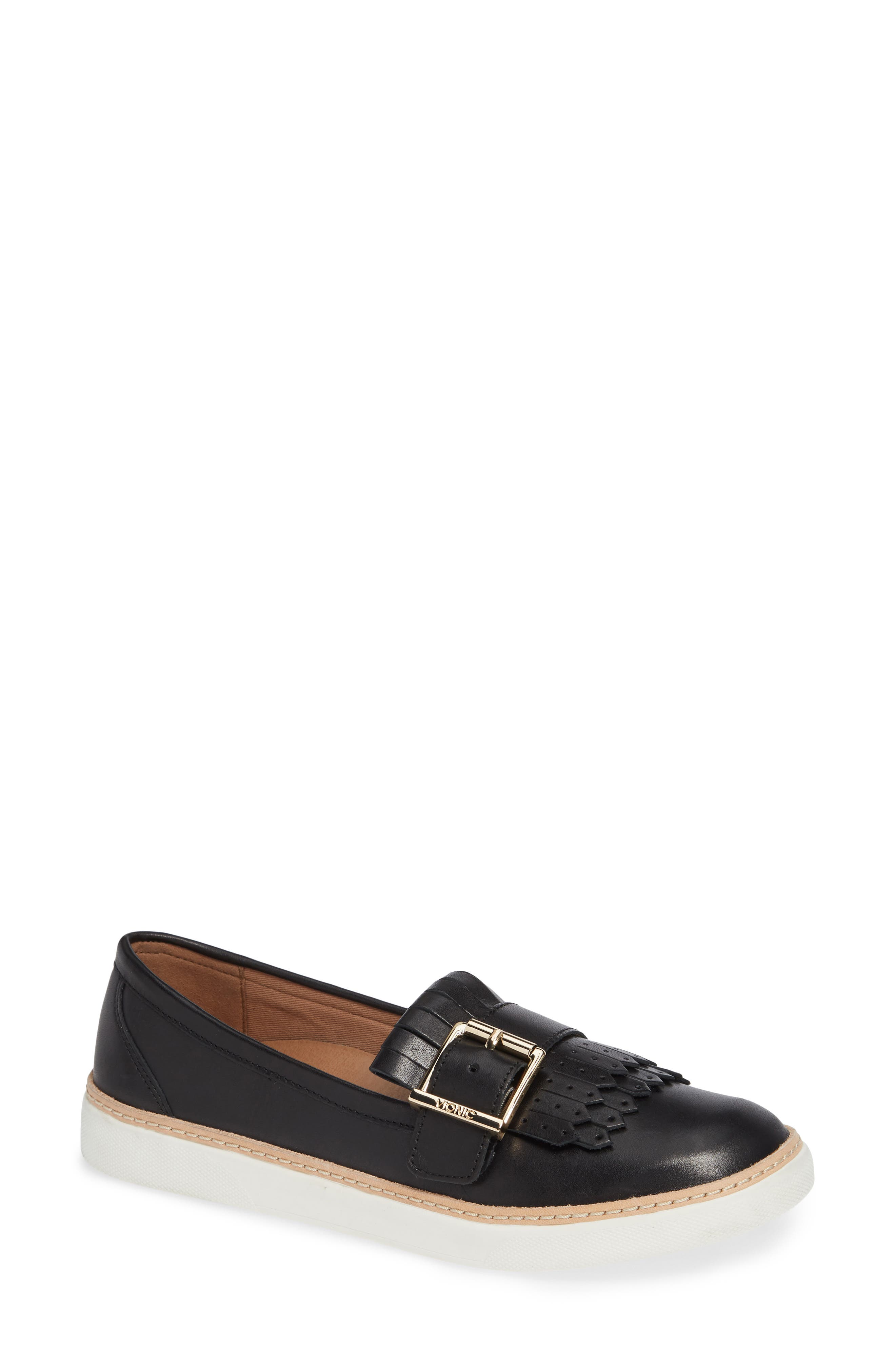 vionic cambridge slip on