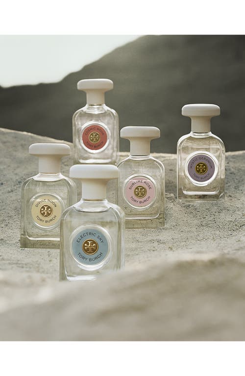 Tory Burch Essence Of Dreams Electric Sky Eau De Parfum Set (nordstrom Exclusive) $174 Value In No Color