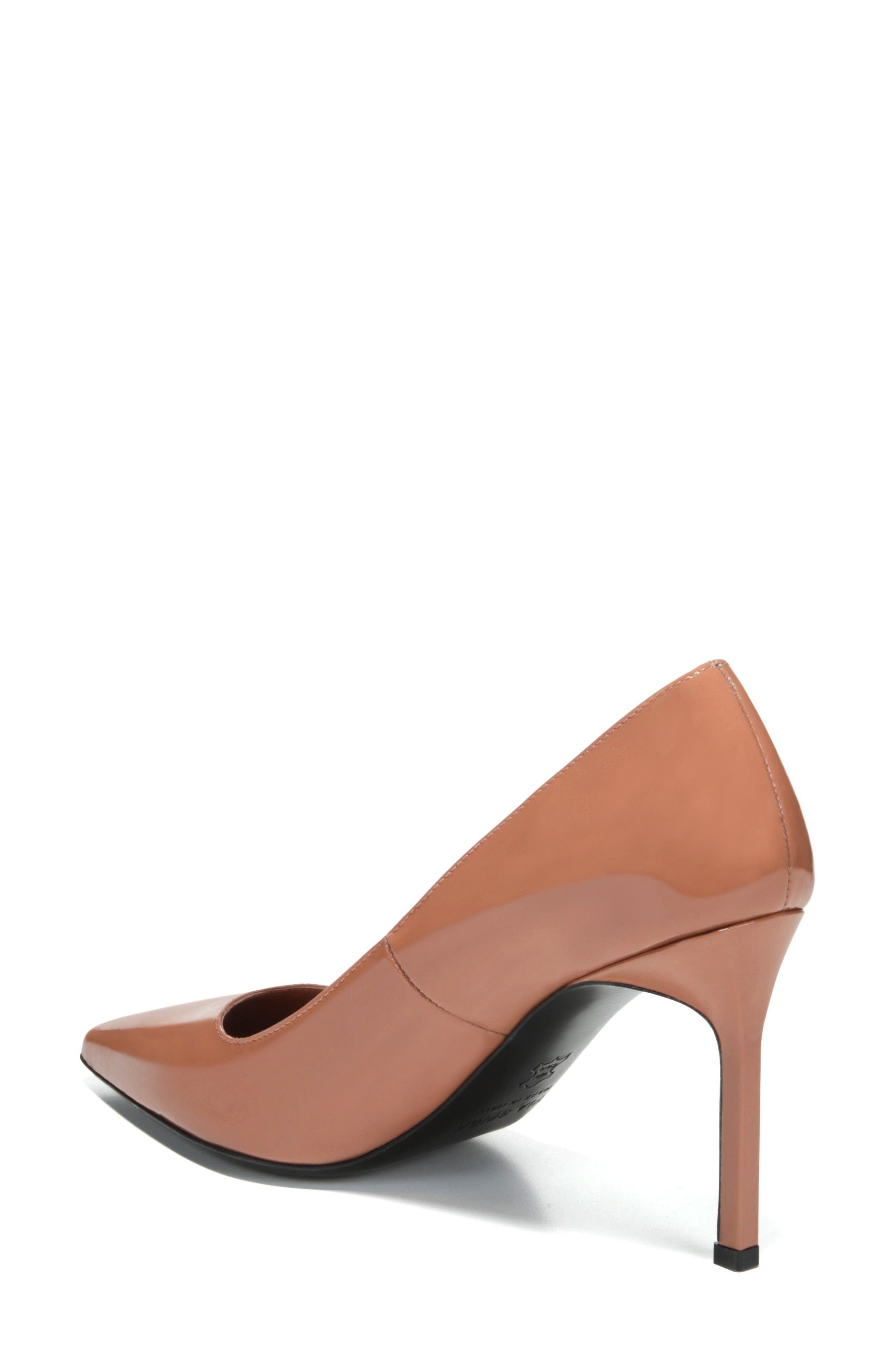 via spiga nikole pump