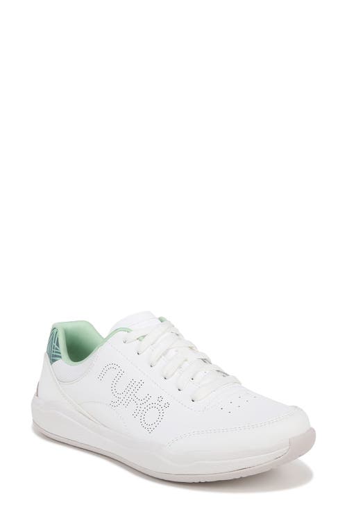 Rykä Courtside Pickleball Sneaker at Nordstrom,