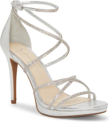 Jessica Simpson Jaeya Sandal (Women) | Nordstrom