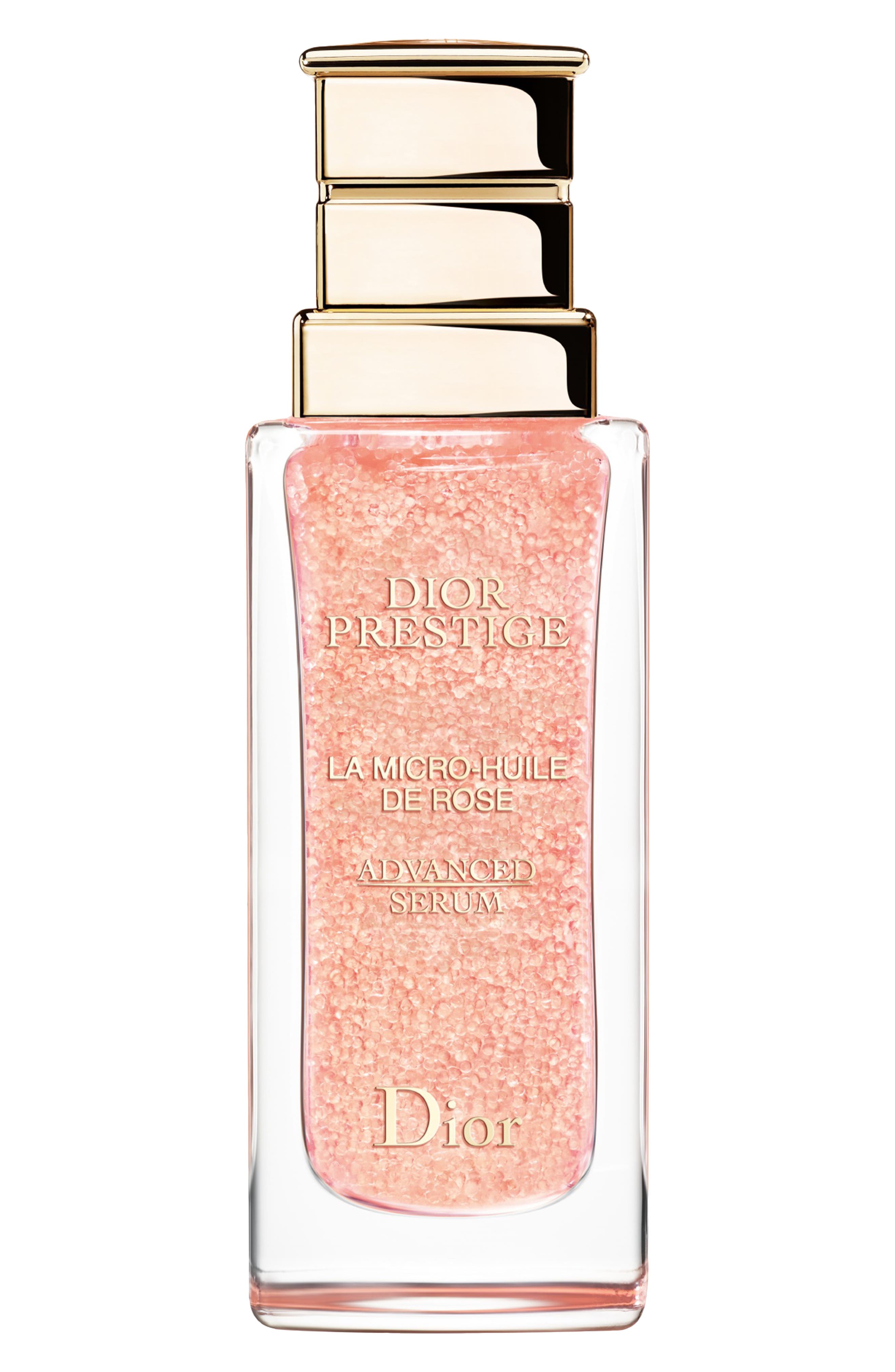 dior rose serum review