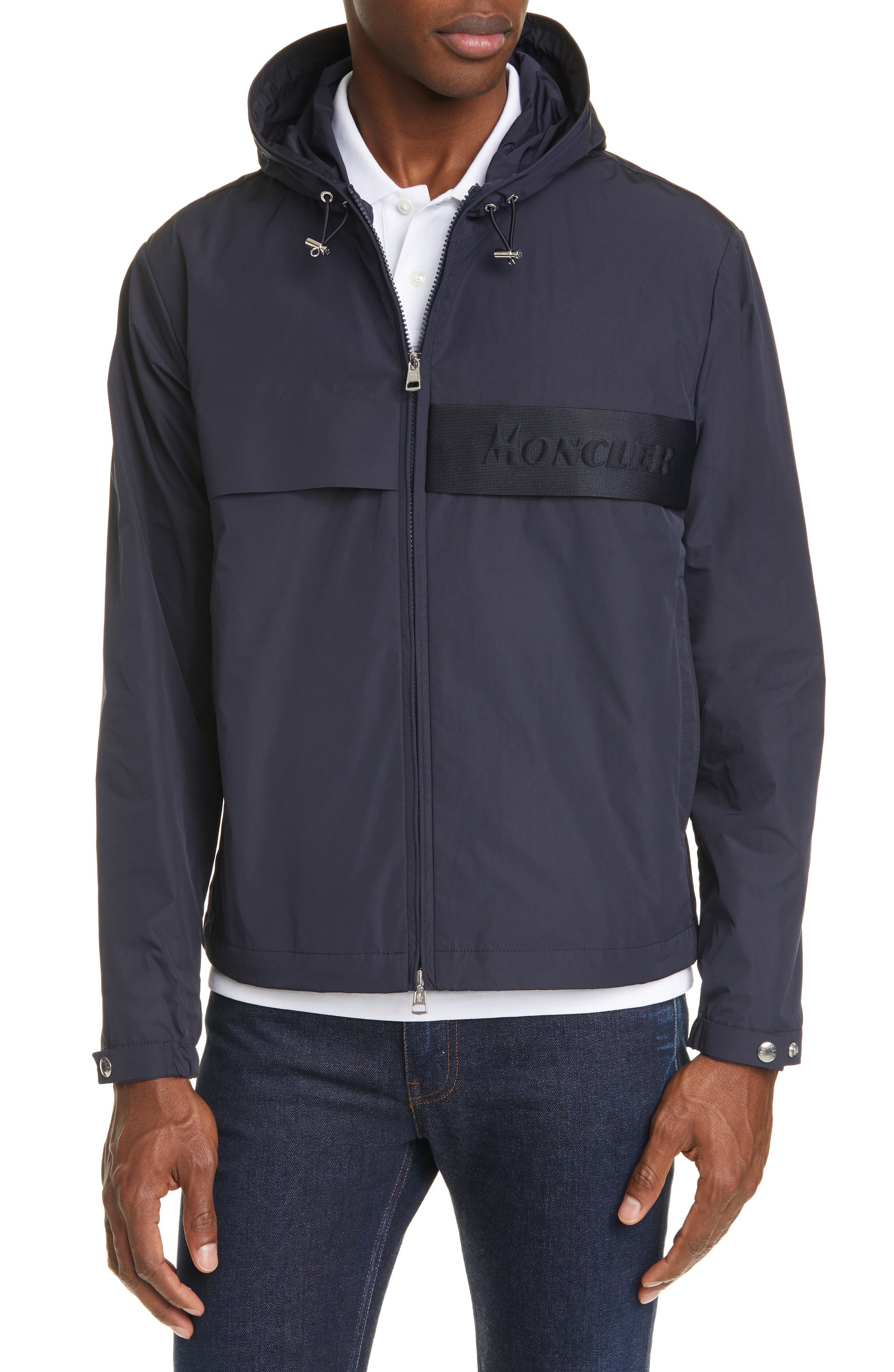 Moncler Hooded Jacket Outlet Shop, UP TO 68% OFF | www.aramanatural.es