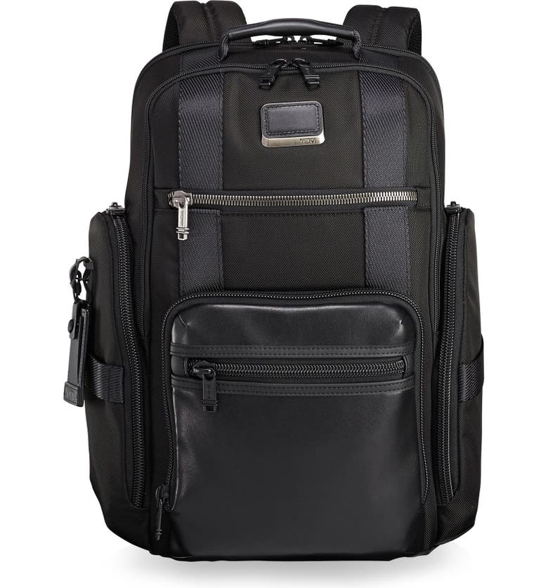 Tumi Alpha Bravo - Sheppard Deluxe Backpack | Nordstrom
