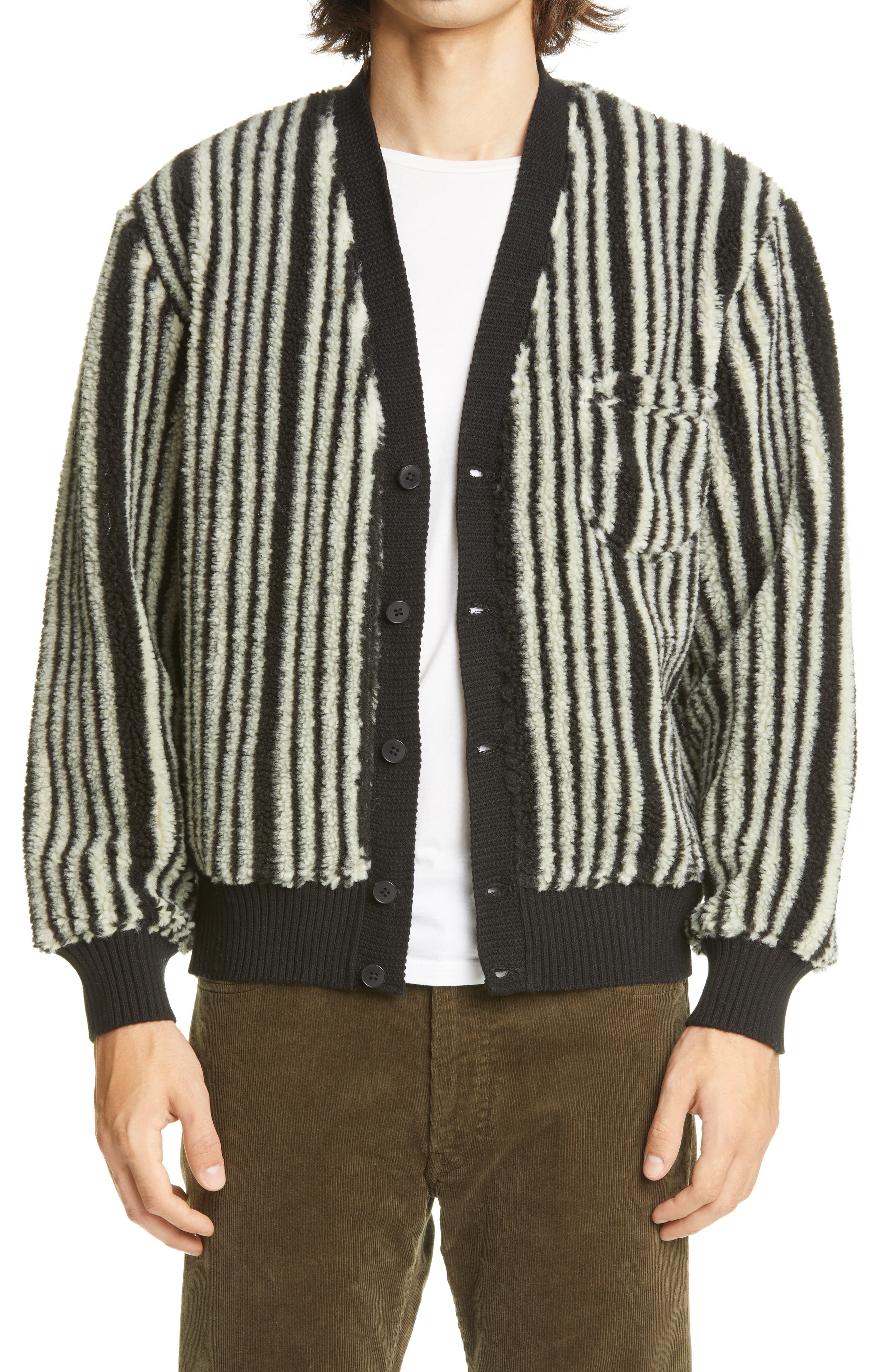 beams plus cardigan