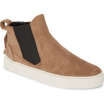 The Flexx Sneak Peak Bootie, Beige