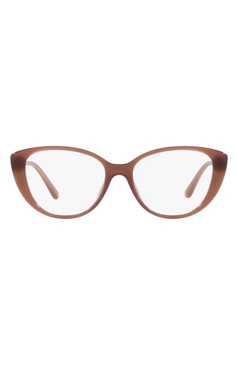 Amagansett 53mm Cat Eye Optical Glasses
