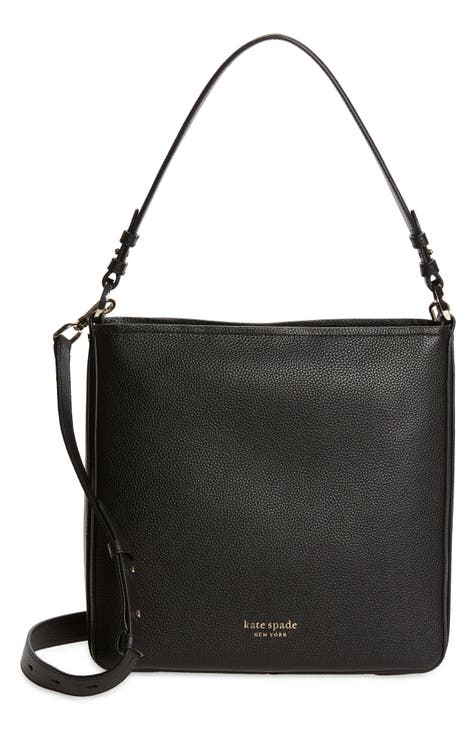 Buy the Kate Spade Black Satchel Handbag