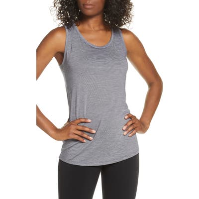 Icebreaker Cool-Lite(TM) Sphere Merino Wool Blend Tank