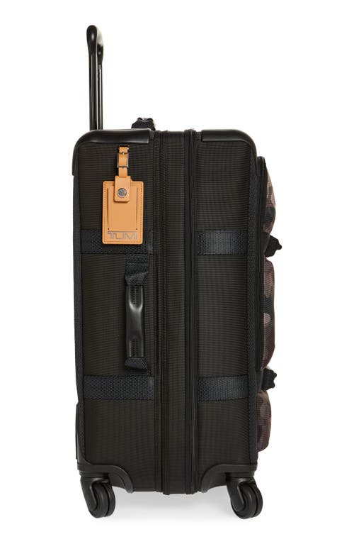 TUMI TUMI LYNDON SHORT TRIP 26-INCH EXPANDABLE PACKING CASE