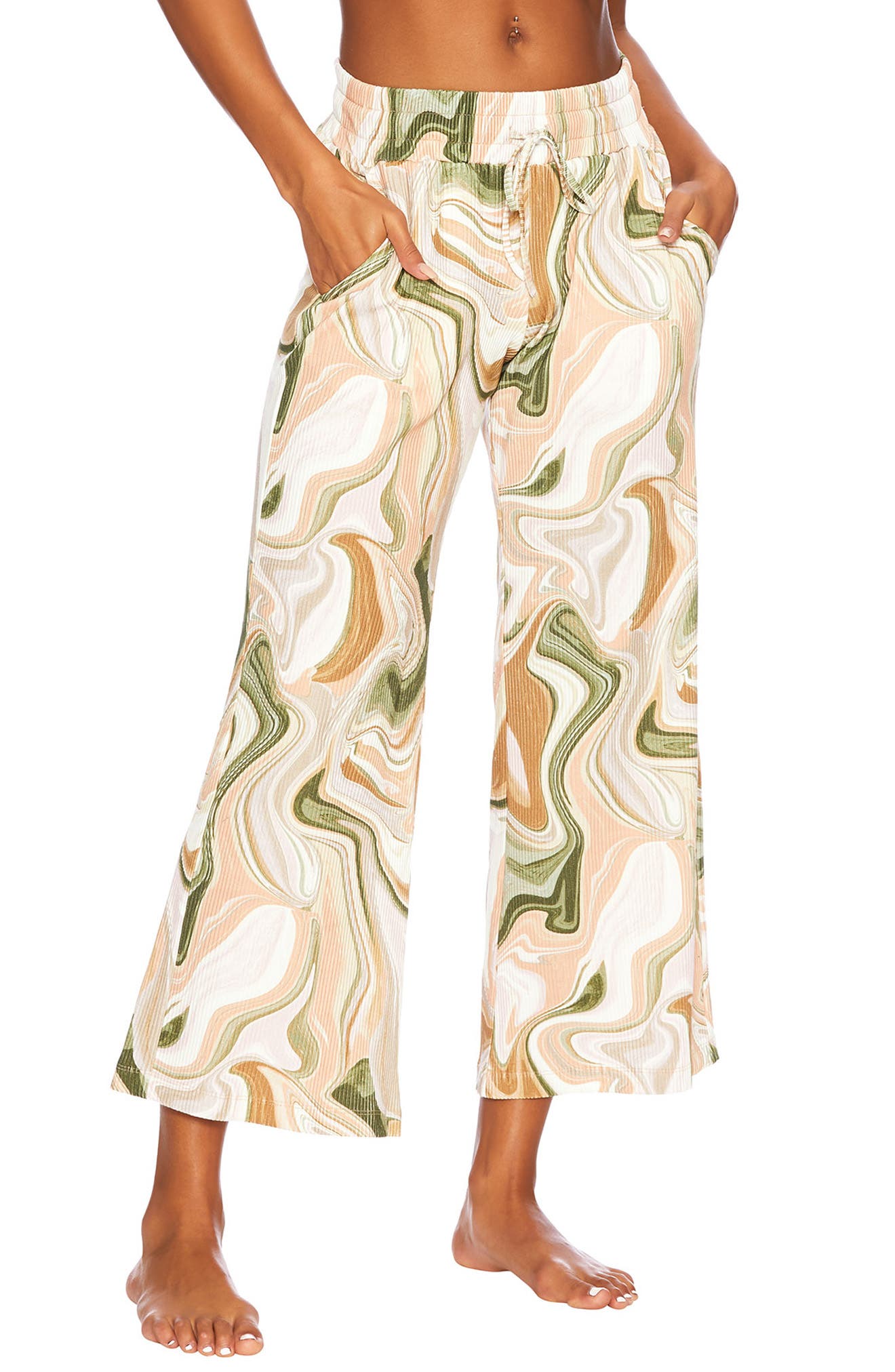 nordstrom beach pants