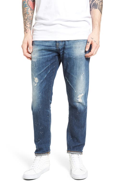 AG Slouchy Slim Fit Jeans in 12 Years Cannes